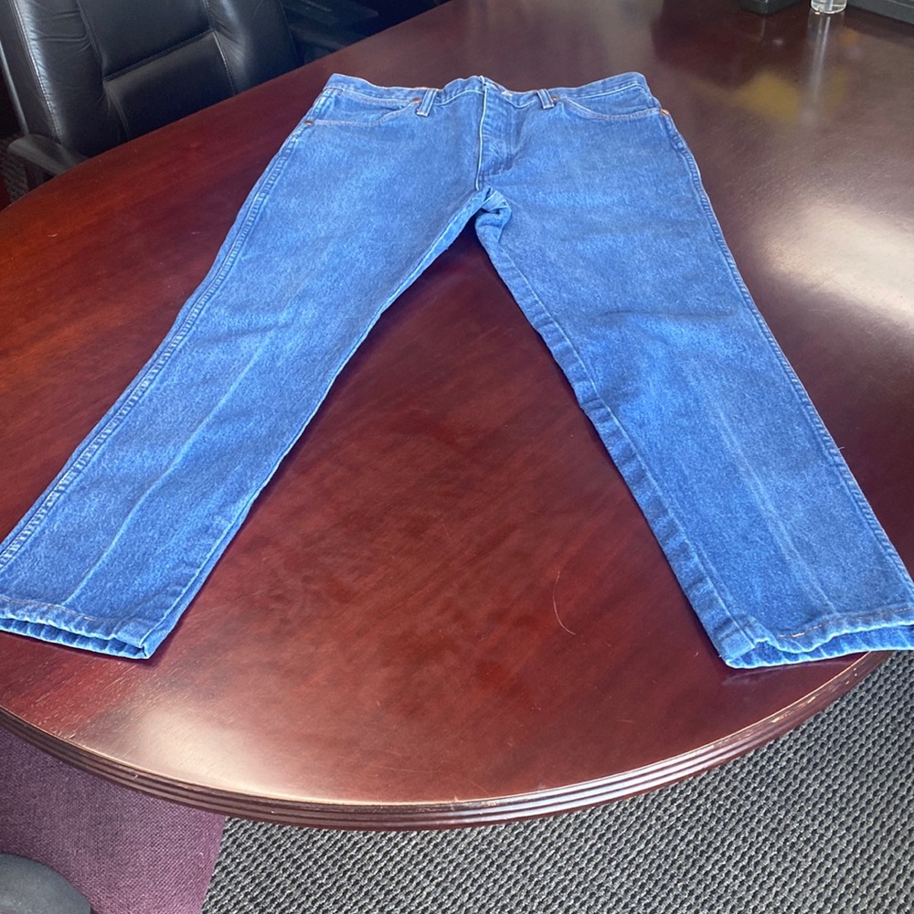 Vintage Wrangler Jeans